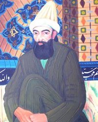 شاه نعمت الله ولی