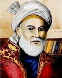 سنایی غزنوی