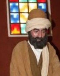 سلمان ساوجی
