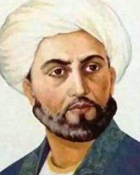 عبید زاکانی