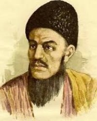 ظهیر فاریابی