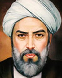 Fayz-Kashani