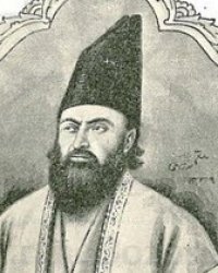 فروغی بسطامی