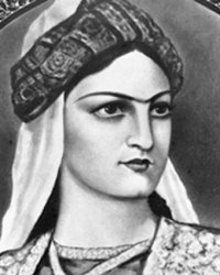 mahsati-ganjavi