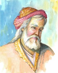 هلالی جغتایی